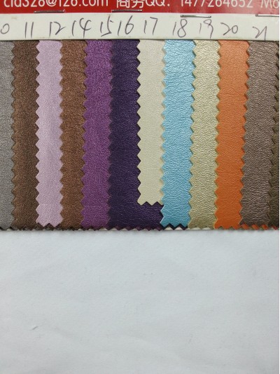 DG-CFD   1079  PU皮    街市 圍裙 適用 後面照